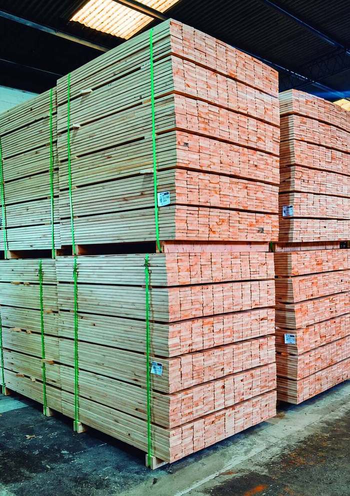Sawmill