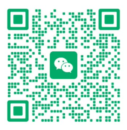 WeChat QR — Maderas Mesopotámicas